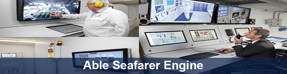 Able Seafarer Engine