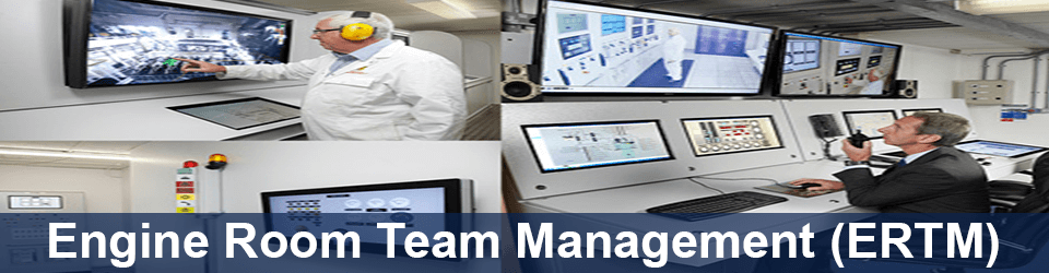 Engine Room Team Management