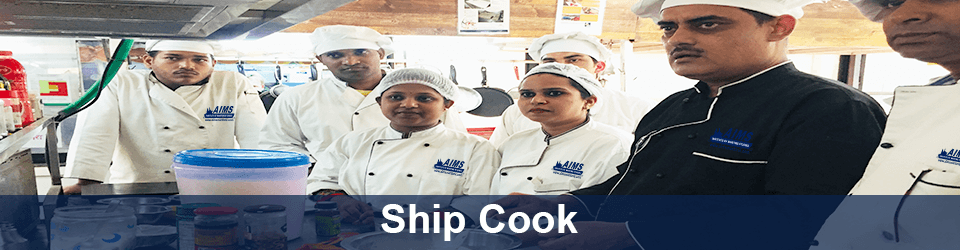 Ships Cook